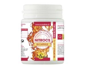 NITROCS 100CPS