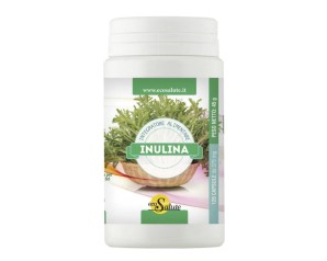 Zio Ecosalute Inulina 120 Capsule