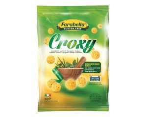 FARABELLA Croxy Erbe Prov.50g
