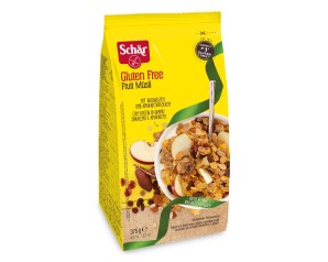 Schar Fruit Muesli Senza Glutine 375 g