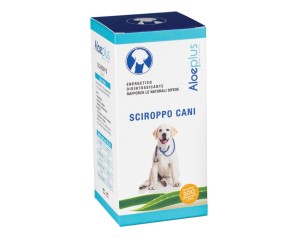 ALOEPLUS Cani Scir.250ml