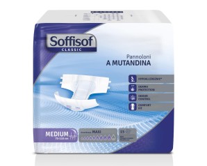 SOFFISOF CLASSIC PANN MU M M