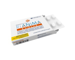 RIANIMA EVOLVE 30CPS