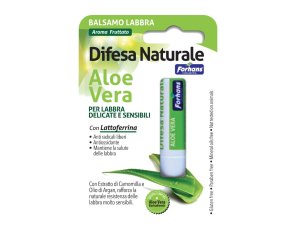 FORHANS BALS LAB DIF NAT ALOE