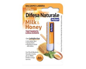 FORHANS BALS LAB DIF NAT MI&HO