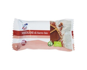 FARRO BISGOLOSI MONOP 28G BIO