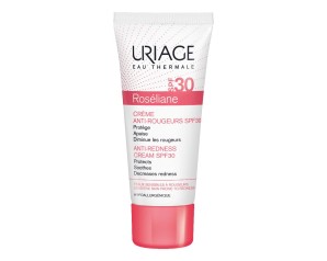 Uriage Laboratoires Dermatologiques Trattamenti Viso Roséliane Crema SPF30 40 ml