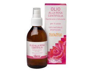 ARGITAL OLIO ROSA CENTIFOL 125ML