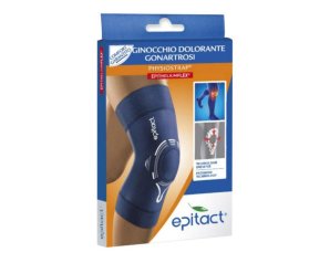 Qualifarma Epitact Physiostrap Gonartrosi Taglia M