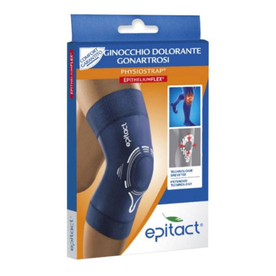 Qualifarma Epitact Physiostrap Gonartrosi Taglia M Qualifarma Epitact Physiostrap Gonartrosi Taglia M