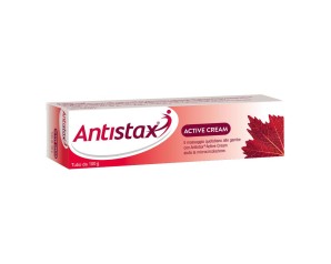 Sanofi Antistax Active Cream 100 G