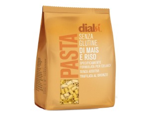 DIALSI Pasta Tubetti 300g