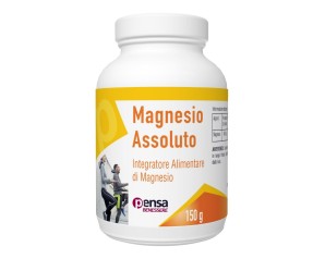 Pensa Pharma Magnesio Assoluto 150 G