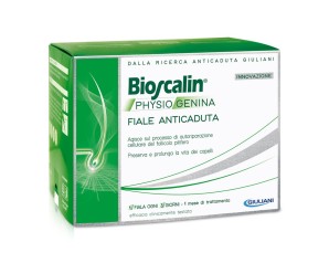 BIOSCALIN PHYSIOGENINA A/C 10F