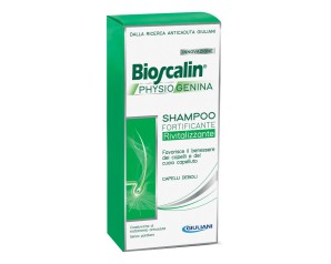 Bioscalin Physiogenina Shampoo Fortificante Rivitalizzante 200 ml
