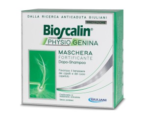 Bioscalin Physiogenina Maschera Dopo Shampoo Fortificante 200 ml