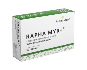 RAPHA MYR 30 Cps