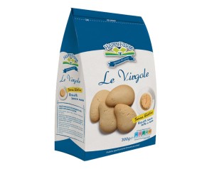 HAPPY FARM Virgole 300g
