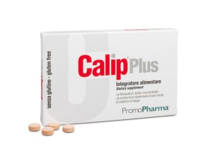 Promopharma Calip Plus Integratore 60 Compresse