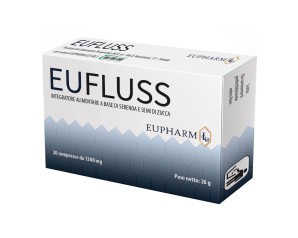 EUFLUSS 20CPR