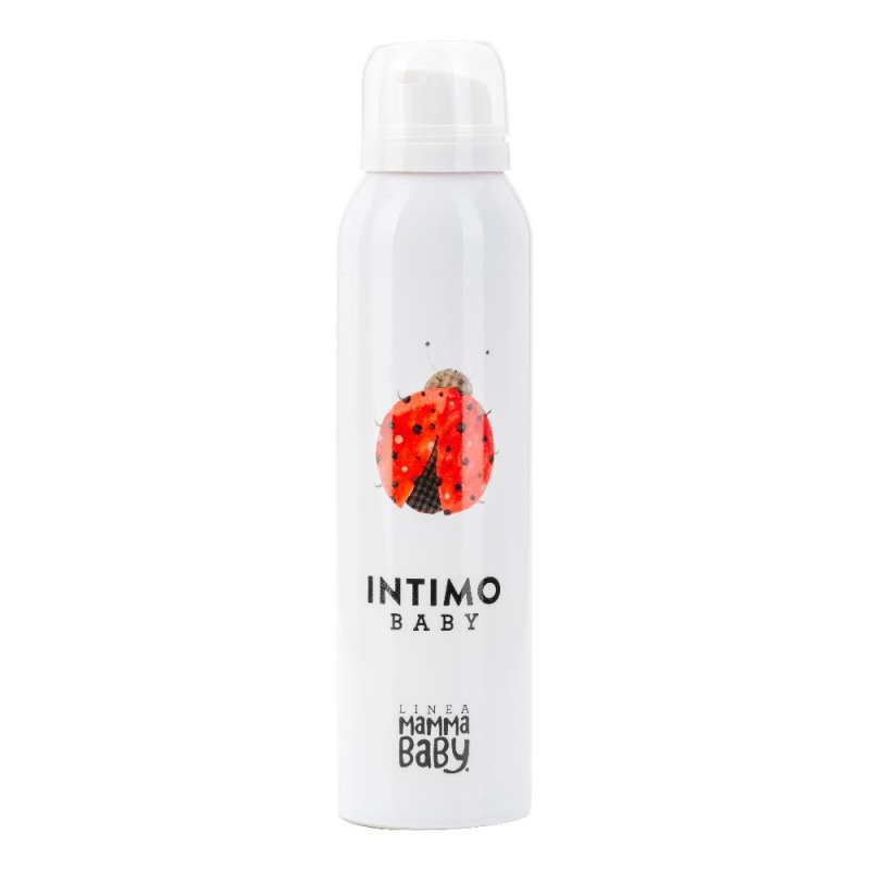 MAMMABABY Intimo Baby 150ml MAMMABABY Intimo Baby 150ml