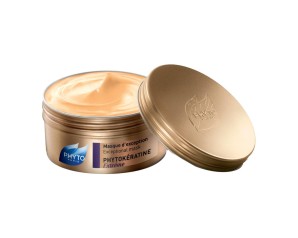 Phyto Capelli Sani e Splendenti Phytokeratine Extreme Maschera Riparatrice Ricostituente 200 ml