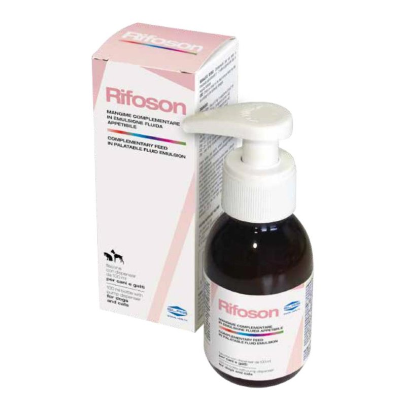 Slais Rifoson 100 Ml Slais Rifoson 100 Ml
