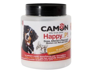 HAPPY P POLVERE 100G