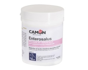 ENTEROSALUS 20BUST 2.5G