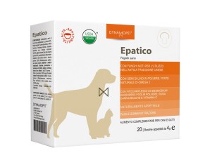 EPATICO 20 Bust.4g