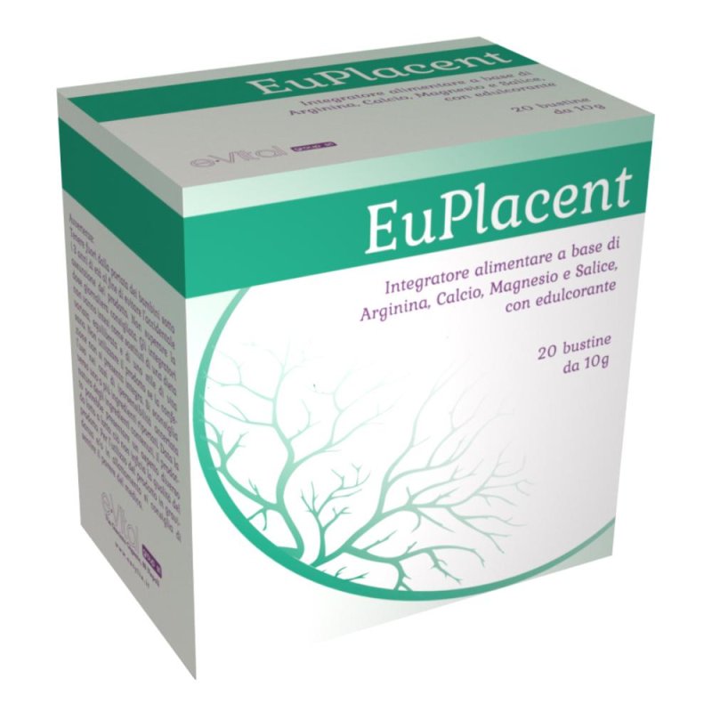 EUPLACENT 20BUST EUPLACENT 20BUST