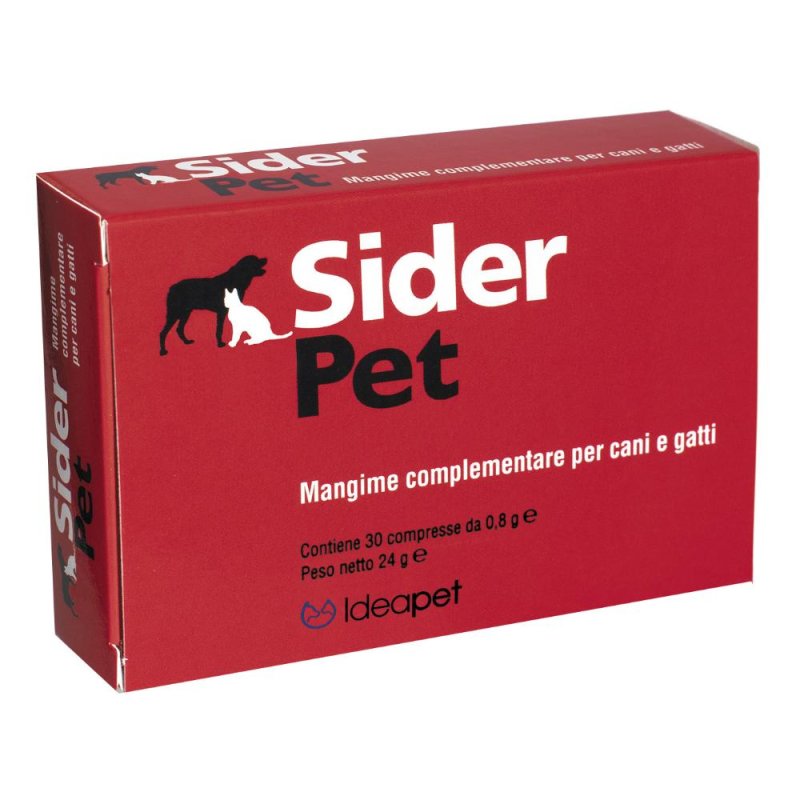 SIDER PET 24g SIDER PET 24g
