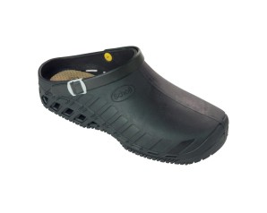 CLOG EVO TPR UNI BLACK 44-45