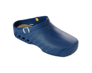 CLOG EVO TPR UNISEX BLUE 40-41