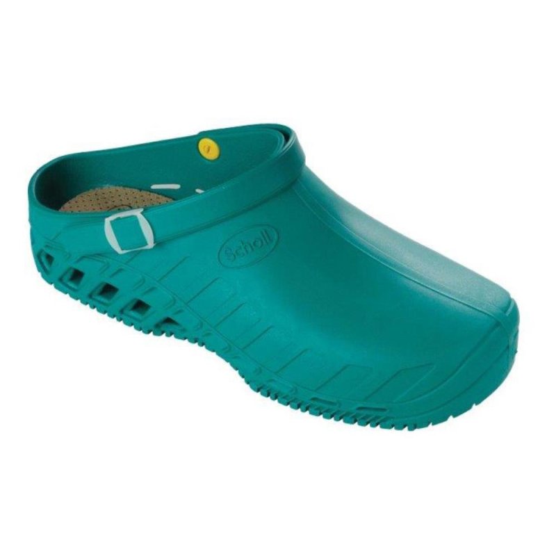 CLOG Evo Emerald 41/42 CLOG Evo Emerald 41/42