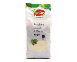 ZUCCHERO GREZZO CANNA VVB 500G