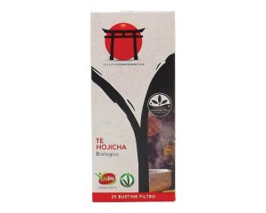 TE BANCHA 25FILTRI !!V. TE HOJ