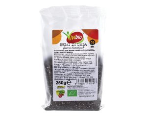 SEMI DI CHIA 250GR (I6/SE010)