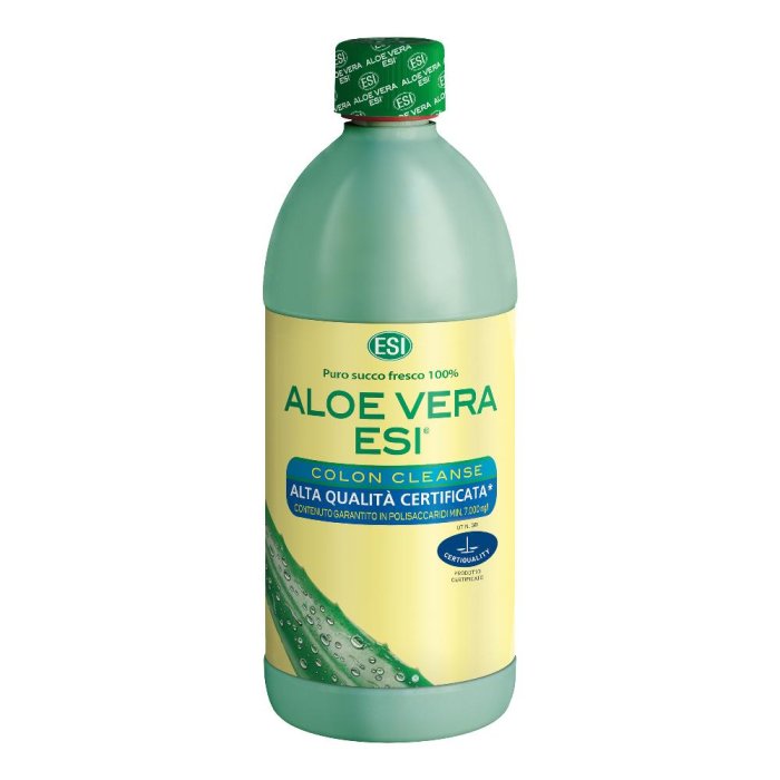 Aloe Vera Esi Colon Cleanse 1 L Aloe Vera Esi Colon Cleanse 1 L
