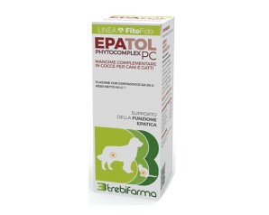 EPATOL PC Gtt 50g