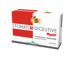 GSE STOMACH DIGESTIVE RA 24CPR