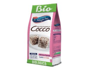 FARINE MAGIC Cocco Gratt.125g