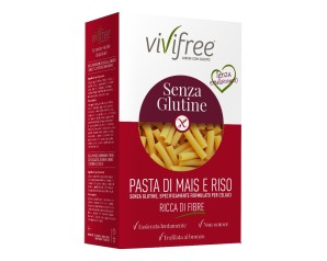 VIVIFREE Pasta Sedanini 500g