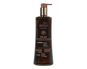 ISCHIA Olio Arancia/Cann.500ml