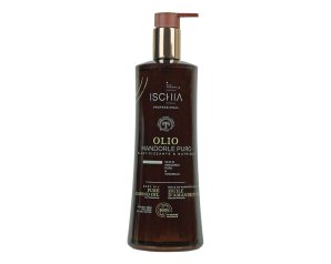 ISCHIA Olio Mandorle Puro500ml