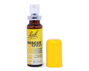 RESCUE ORIG SPRAY S/ALCOL 20ML