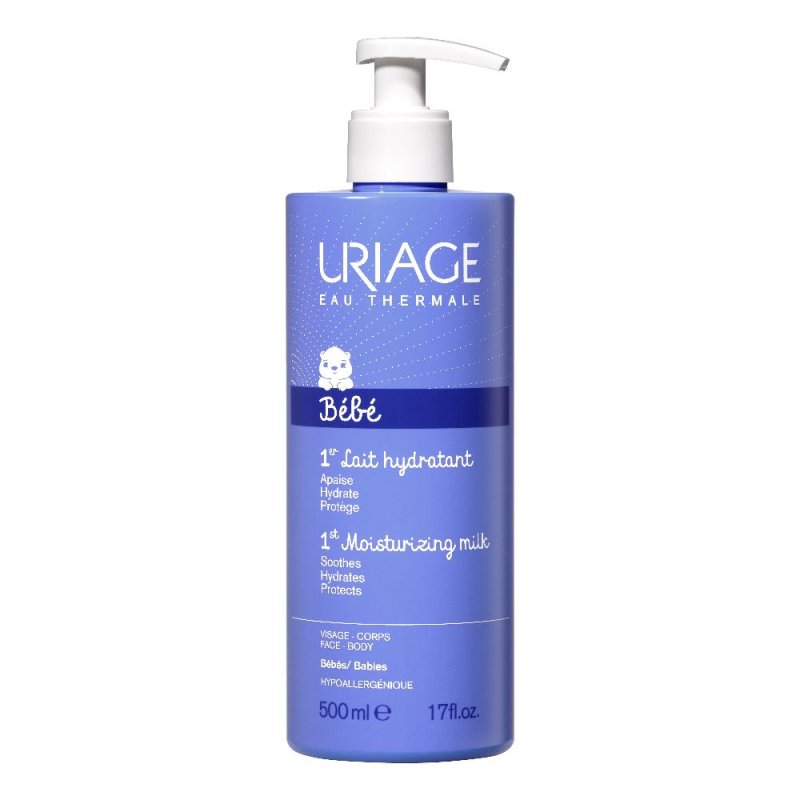 PREMIERE LAIT HYDRAT 500ML