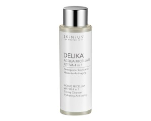 DELIKA Acqua Micell.100ml