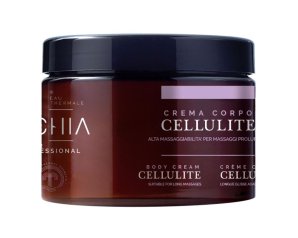 Ischia Spa crema cellulite - crema corpo rassodante contro gli inestetismi della cellulite