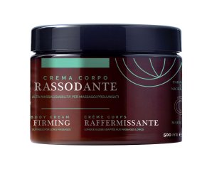 Ischia Eau Thermale Crema Per Massaggio Rassodante 500 ml